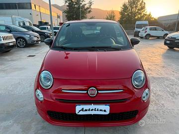 Fiat 500 1.0 Hybrid
