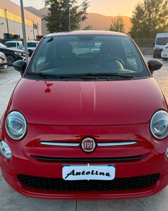 Fiat 500 1.0 Hybrid