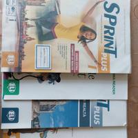 Sprint plus vol 1