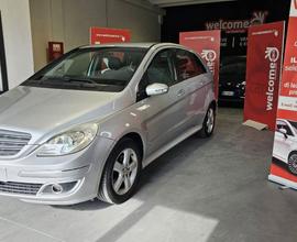 Mercedes Classe B 200 cdi Chrome