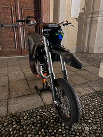ktm exc 2013