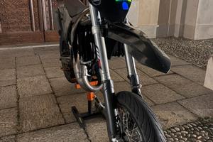 ktm exc 2013