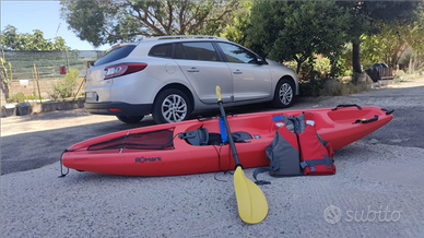 Kayak ROMark semi nuovo