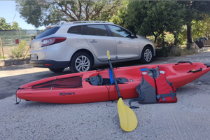 Kayak ROMark semi nuovo