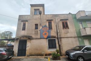 Castelvetrano Appartamento In Contesto Bifamiliare