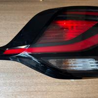 Fanale posteriore Sx a LED - Kia Sportage NQ5 2025