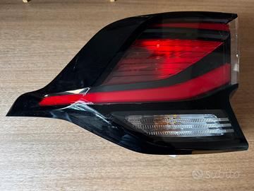 Fanale posteriore Sx a LED - Kia Sportage NQ5 2025