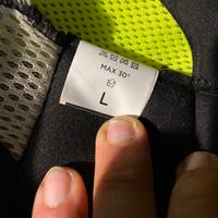 casco airoh taglia L