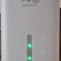 Modem/Router TP-LINK Windtre VX830v