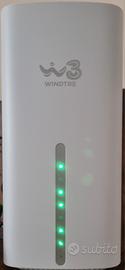 Modem/Router TP-LINK Windtre VX830v