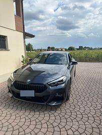 BMW Serie 220 D M sport