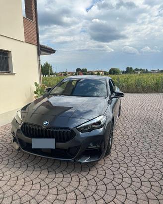 BMW Serie 220 D M sport