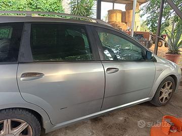 Fiat Croma 1,9 multijet