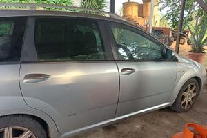Fiat Croma 1,9 multijet