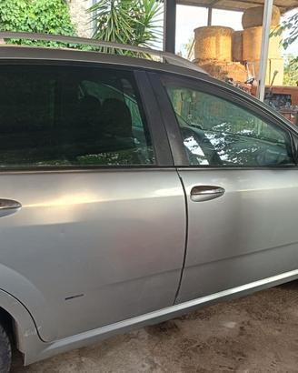 Fiat Croma 1,9 multijet