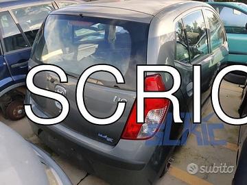 HYUNDAI I10 PA 1.1 LPG 65CV 09-13 Ricambi