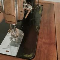 macchina da cucire MAUSER'S 