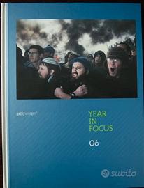 YEAR IN FOCUS 06 - GETTY IMAGES