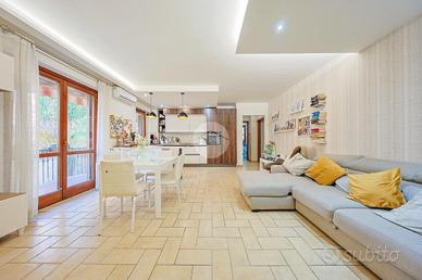 3 LOCALI A MONTEROTONDO