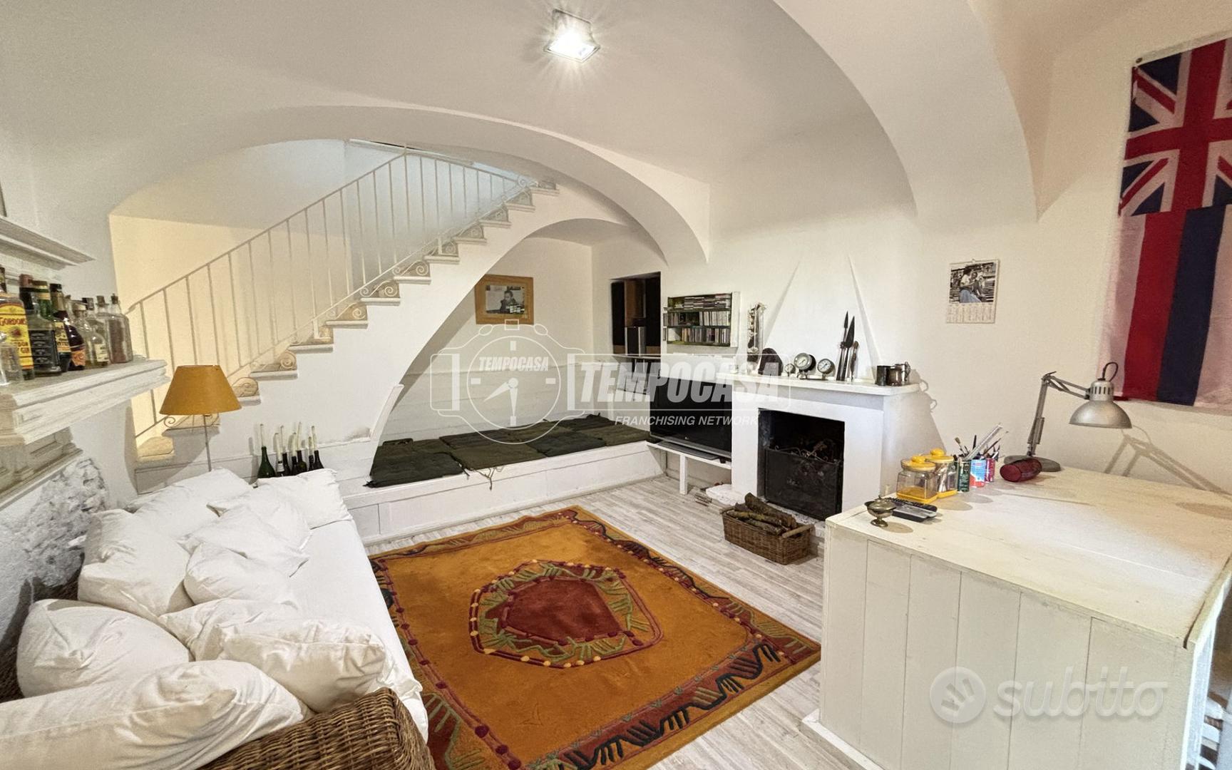 Appartamento – Camino, Zizano - Vista 4