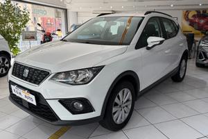 Seat Arona 1.0 EcoTSI XCELLENCE