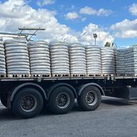 PELLET PREZZO BOMBA 💣