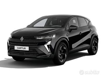 Renault Captur 1.2 eco-g Techno 120cv