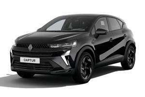 Renault Captur 1.2 eco-g Techno 120cv