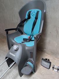 Seggiolino Bici Hamax Chill