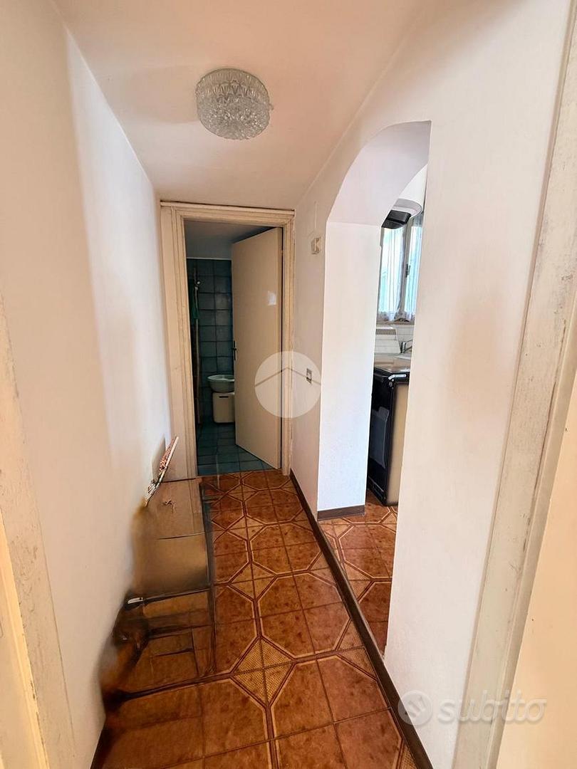 Appartamento – Cartoceto, Pontemurello - Altro