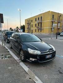 Citroen C 5 executive