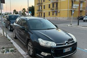 Citroen C 5 executive