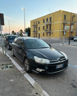 Citroen C 5 executive