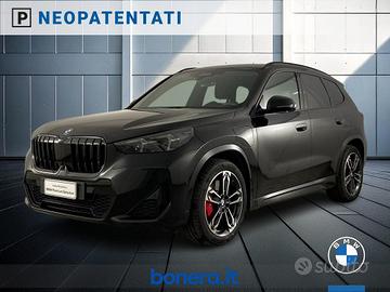 BMW X1 xdrive 25e MSport Pro auto