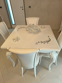 Tavolo Maestri Artigiani