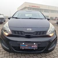 KIA - Rio - 1.2 CVVT 5p. LX 69000KM