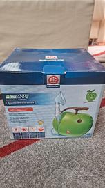 MissAPPY Aerosol a pistone