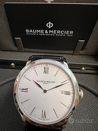 Orologio da polso BAUME & MERCIER