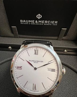 Orologio da polso BAUME & MERCIER