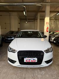 Audi A3 SPB 1.6 TDI Sport