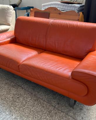 set divano + poltrona