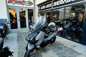 Sym Maxsym TL 508 TCS