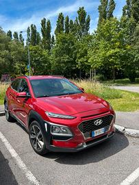 HYUNDAI Kona 1.0 T-GDI Xpossible