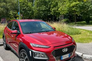 HYUNDAI Kona 1.0 T-GDI Xpossible