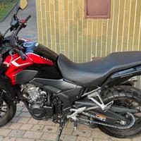 Honda CB 500 X