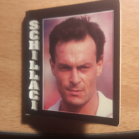 Mini libretti del 1984