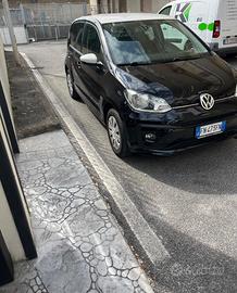 Volkswagen up 1.0 metano casa madre Radaranticoll