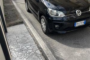 Volkswagen up 1.0 metano casa madre Radaranticoll