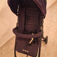 Passeggino Baby Monster