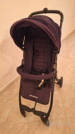 Passeggino Baby Monster